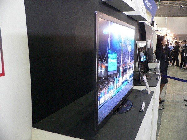 Perche Samsung Non Fa Tv Oled