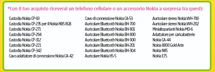 Nokia booklet 3g software package