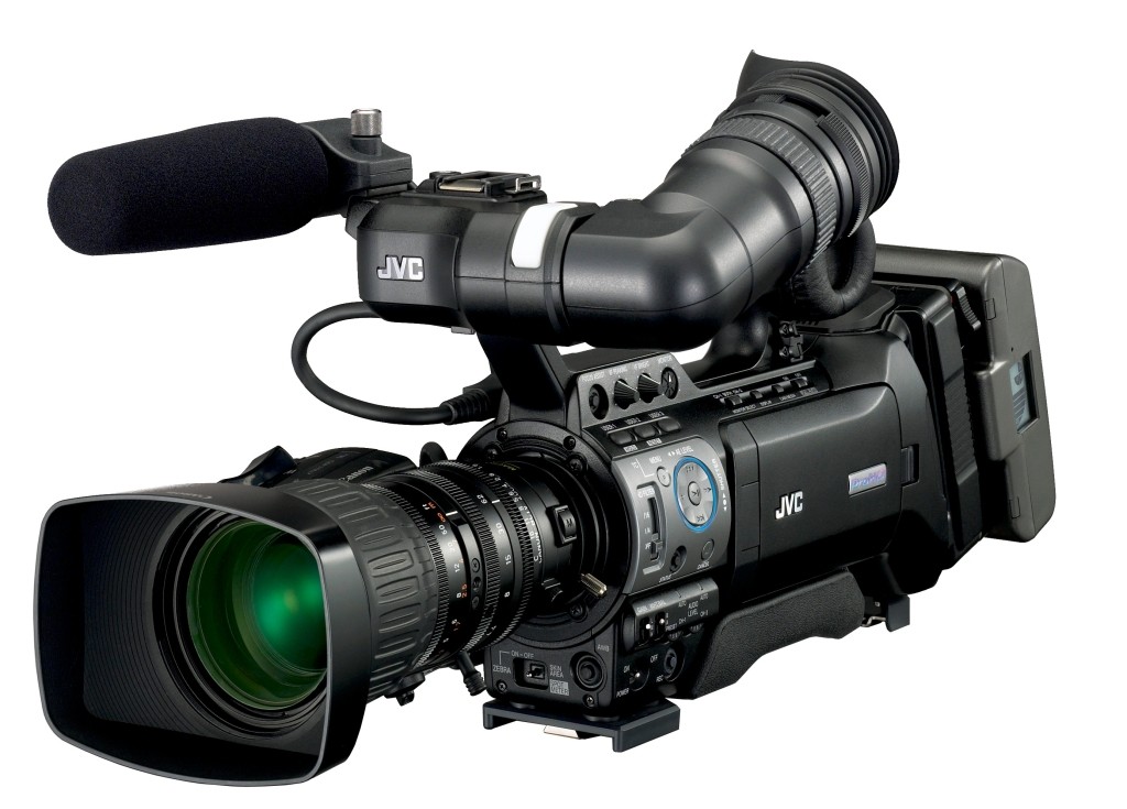 Videocamera