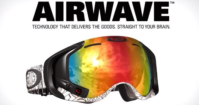 oakley maschera airwave oakley maschera airwave