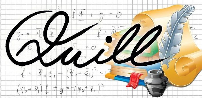 Quill Appunti E Disegni A Mano Libera Su Android Hdblogit