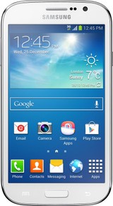 Samsung Galaxy Grand Neo - Scheda Tecnica - HDblog.it