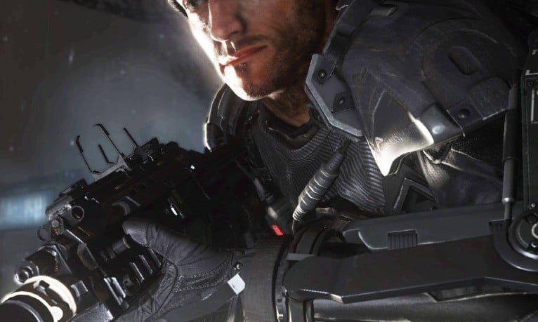 Call Of Duty Advanced Warfare Il Season Pass Includerà La