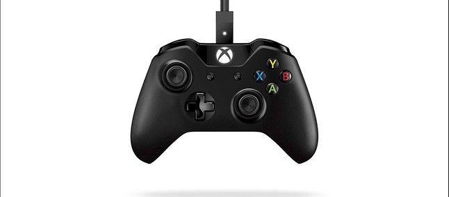 Microsoft xbox one controller driver for android windows 7