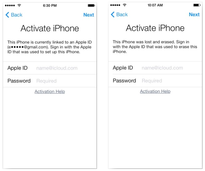 Se Cambio Id Apple Perdo Tutto