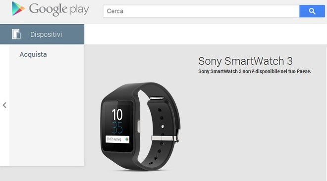 play store smartwatch