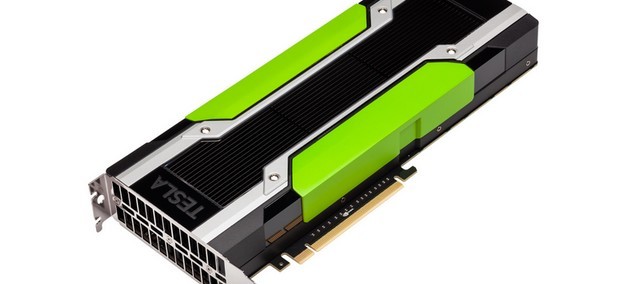 Nvidia tesla 24gb