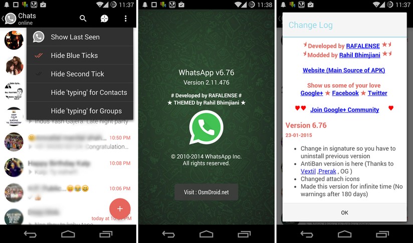 Non Riesco A Fare Backup Whatsapp Iphone