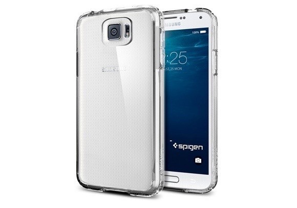 custodia spigen samsung s6 custodia spigen samsung s6