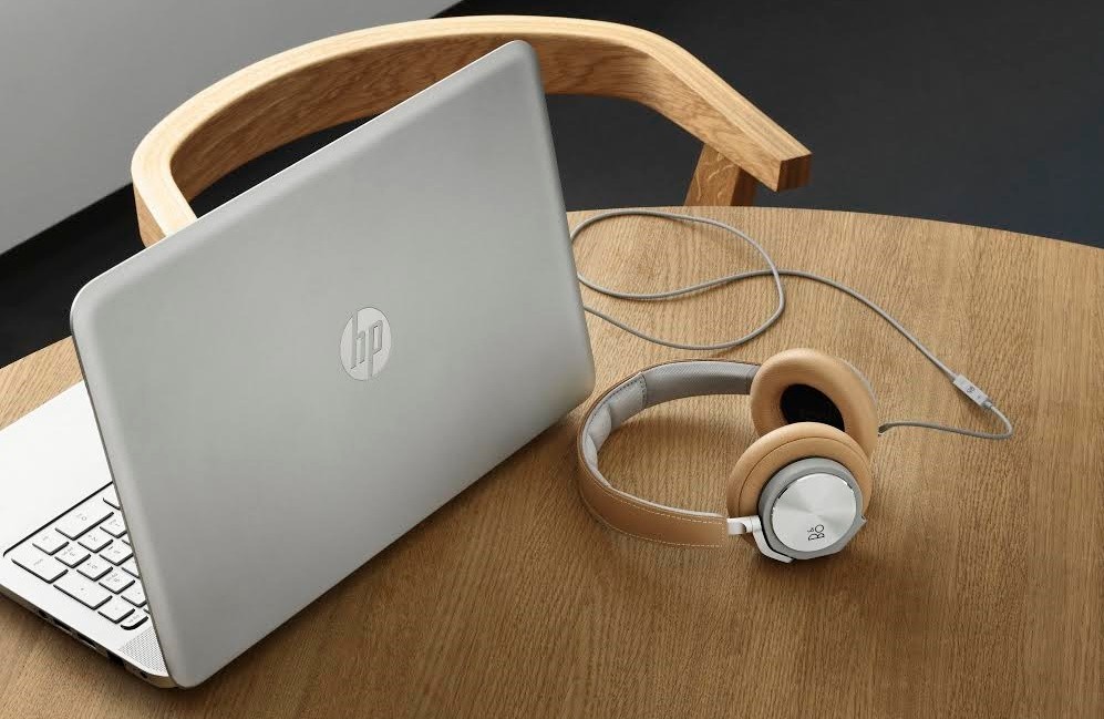 HP cambia partner audio: Bang & Olufsen su PC, tablet e accessori ...