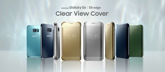 custodia samsung s6 edge originale custodia samsung s6 edge originale