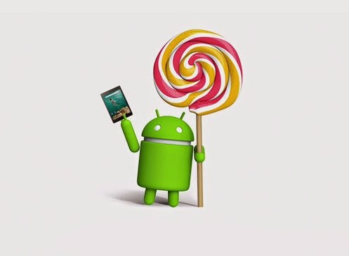 download zip video file for android 5.0 lollipop ota