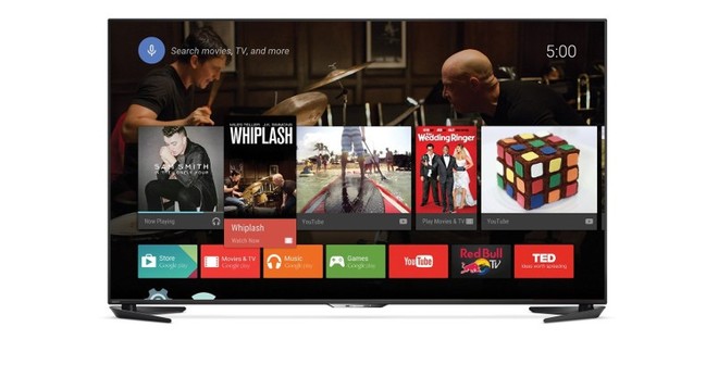 amazon prime on sharp tv