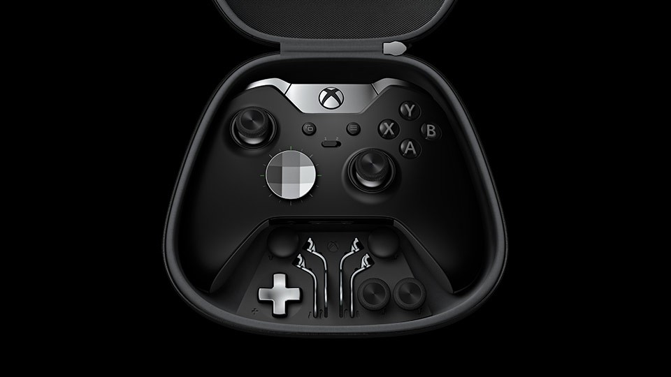 E3 2015 Prezzo Dettagli E Immagini Del Nuovo Controller Per Xbox One 
