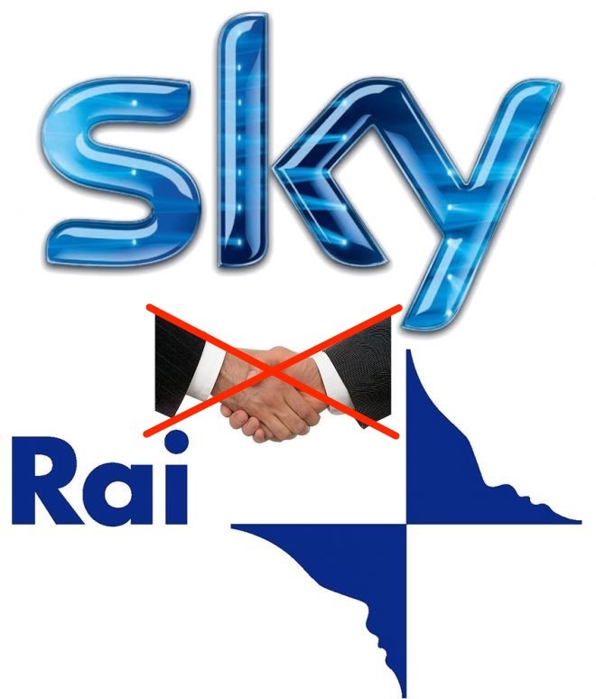 Canali Rai Su Sky Non Si Vedono