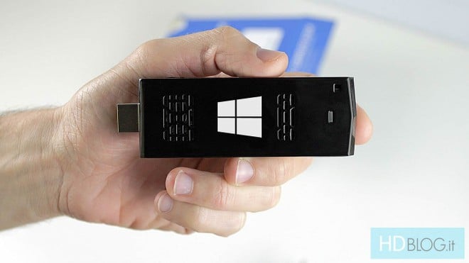 intel compute stick windows 10 iso download