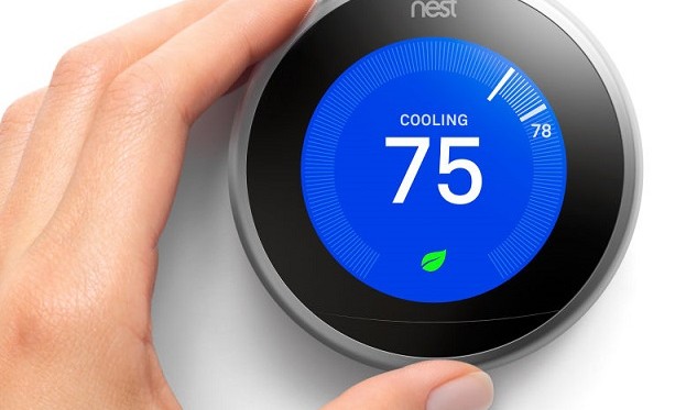 Un Bug Nel Termostato Nest Spegne Il Riscaldamento Siamo