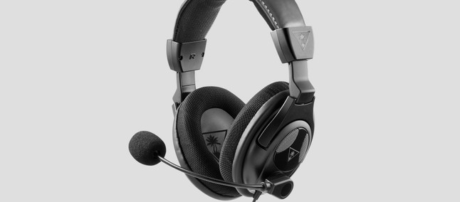 Turtle Beach: disponibili nei negozi le Ear Force PX24 e le Ear Force
