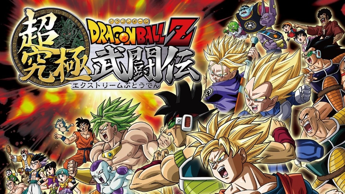 Dragon Ball Z Puntate In Italiano