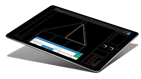 Autodesk Aggiorna Autocad 360 Con Supporto Ad Ipad Pro Ed