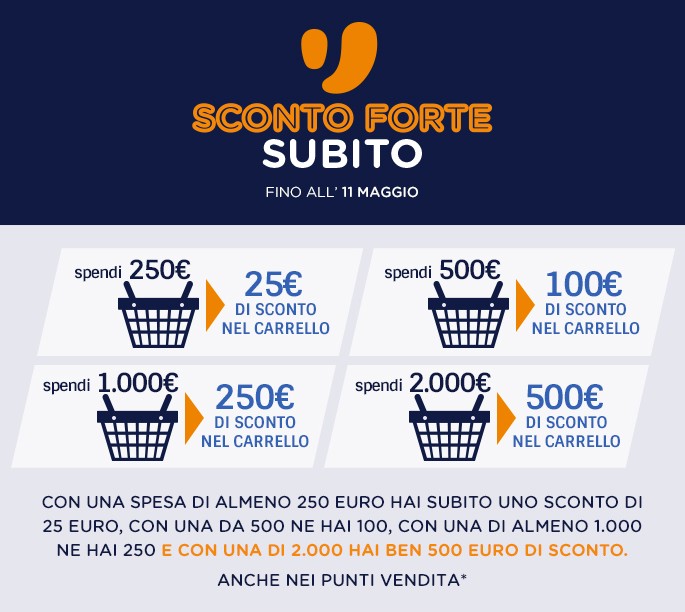 Fino A 500 Di Sconto Da Unieuro Da Oggi Un