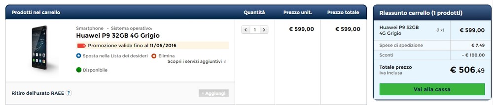 Fino A 500 Di Sconto Da Unieuro Da Oggi Un