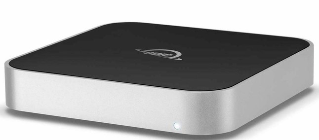 Hard Disk Esterno Non Rilevato Mac