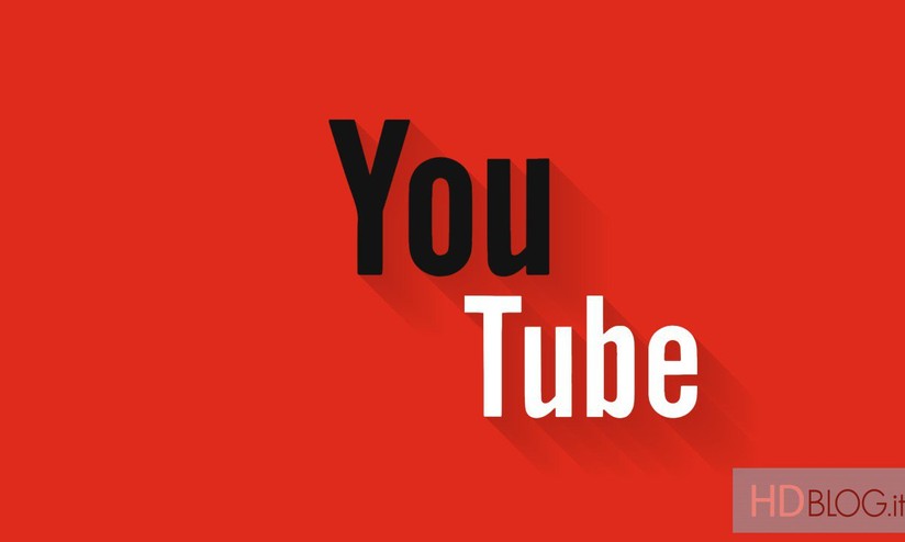 Youtube Per Android Tema Scuro In Distribuzione A Tutti