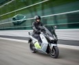 BMW C Evolution, primo ingresso nel mondo dello scooter sharing a Barcellona