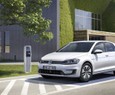 Volkswagen e-Golf e e-up!, l'IVA sulle auto elettriche di Wolfsburg non si paga