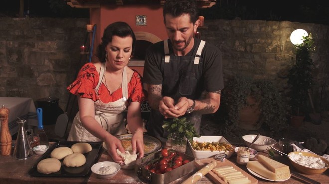 Food Network Canale 33 Non Si Vede