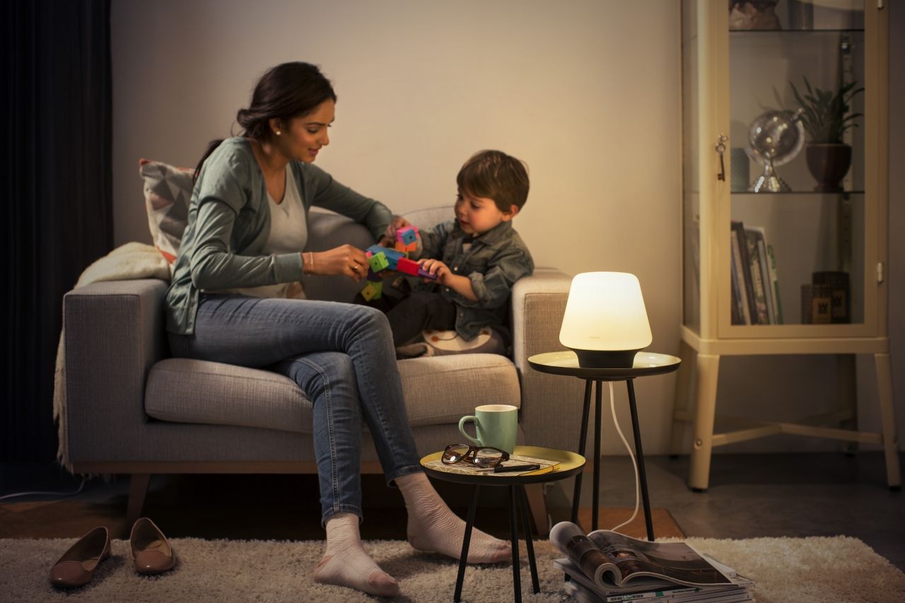 Plafoniere Philips Hue : Philips amplia la gamma hue white ambiance con nuove lampade e
