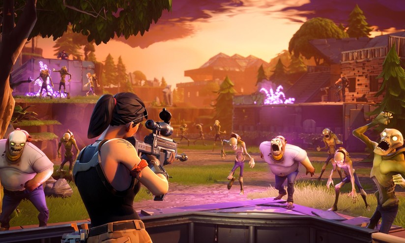 Fortnite Le Edizioni Fisiche Per Ps4 E Xbox One Hanno Raggiunto - fortnite le edizioni fisiche per ps4 e xbox one hanno raggiunto prezzi esorbitanti