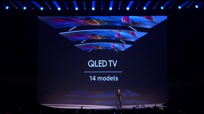 Perche Samsung Non Fa Tv Oled