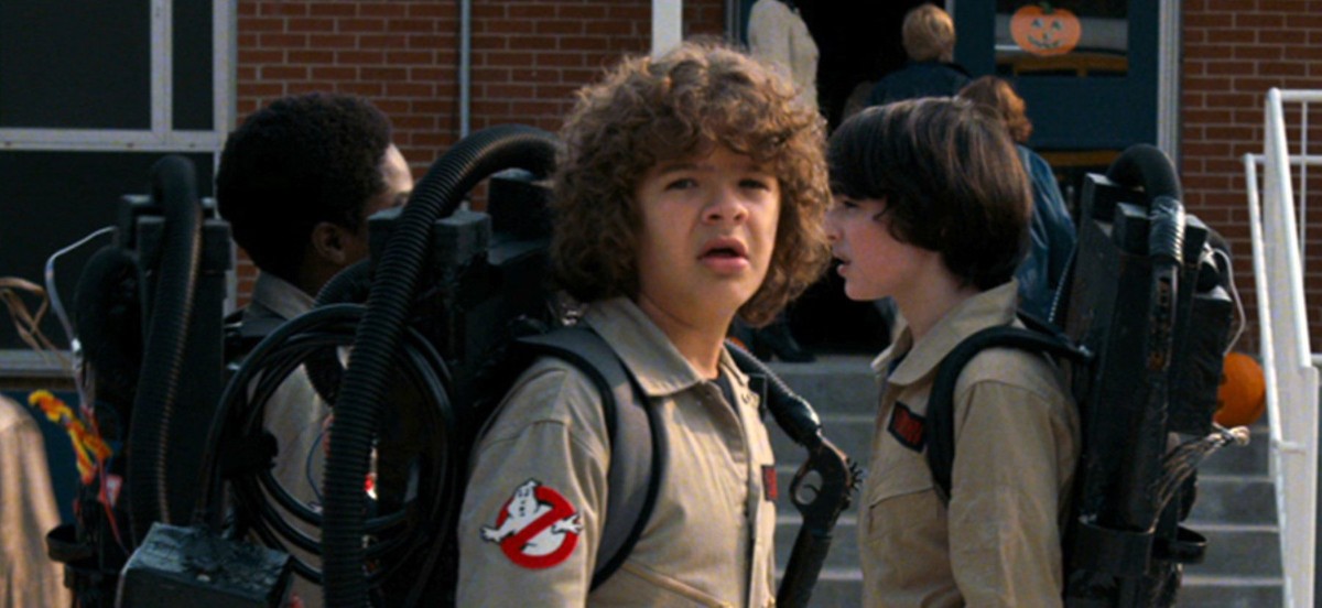 Stranger Things 4 Streaming Ita Volume 1