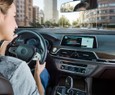 Nuance Dragon Drive: l'IA legge lo sguardo | CES 2018