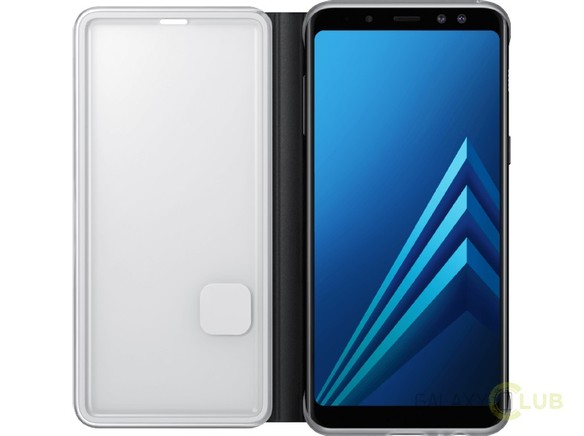 custodia samsung a8 2018 nera custodia samsung a8 2018 nera