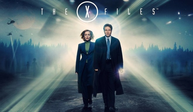 Risultati immagini per x files