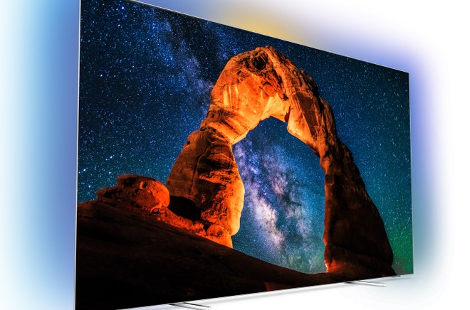 Philips Oled
