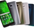 Moto G6 Plus disponibile all'acquisto su Amazon Italia