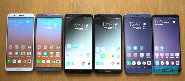 Price price vs 10 huawei honor h 7x mate lite linux fingerprint scanner