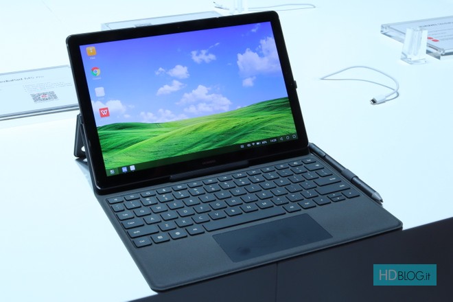 custodia tastiera huawei mediapad m5 custodia tastiera huawei mediapad m5