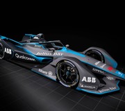 Formula E La Monoposto Elettrica Di Felipe Massa Sfida Un