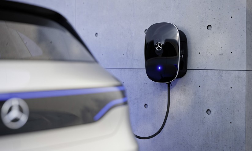 Colonnina Ricarica Auto Elettrica Condominio Regole E