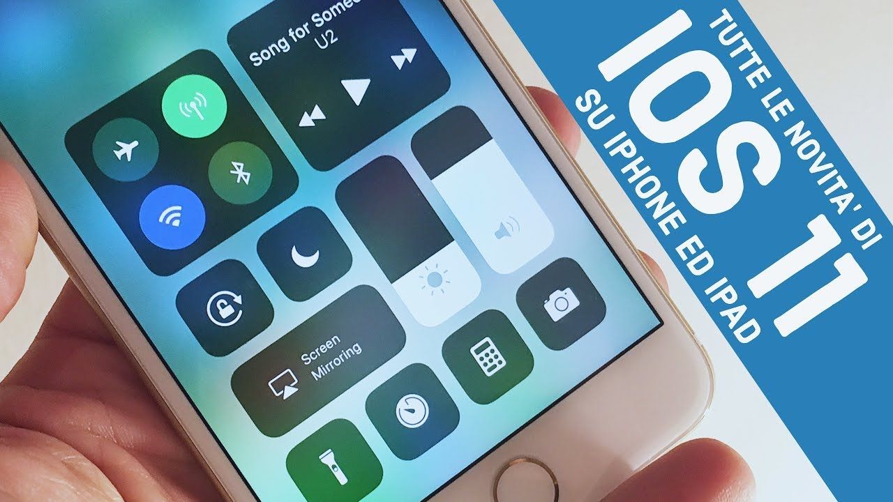 Usare iPhone Come Telecamera di Sicurezza