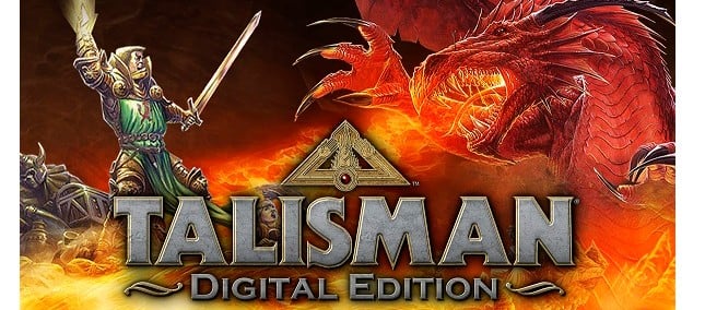 Talisman Loriginale Board Game Di Games Workshop Gratis