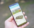 Nokia 7 Plus (3800mAh): LIVE batteria | Fine 21.35