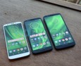 Motorola Moto G6, G6 Plus e G6 Play ufficiali: la nostra anteprima fotografica