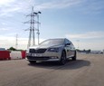 Skoda Superb: pagella guida autonoma | LVL 2 - VIDEO