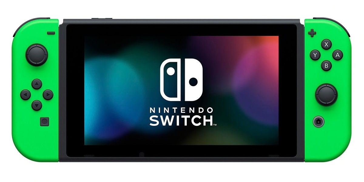 Nintendo Switch riceve il firmware 8.1.0, stabilità di